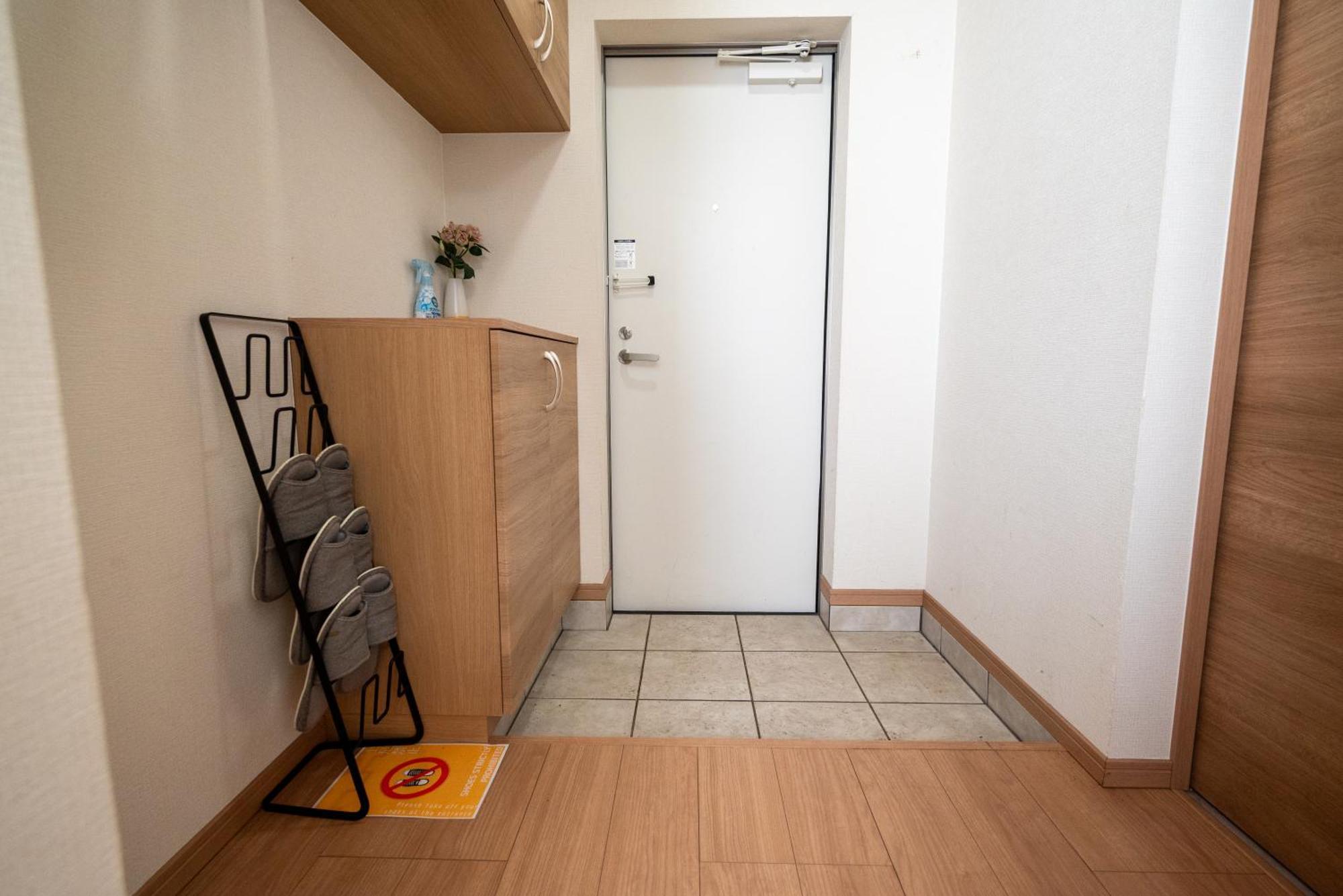 Tkd House Furano Apartment Bagian luar foto