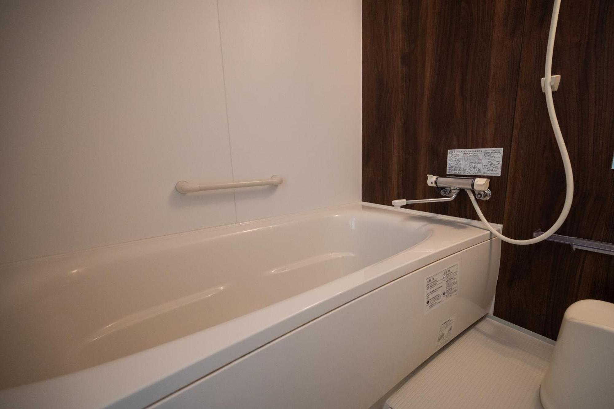 Tkd House Furano Apartment Bagian luar foto