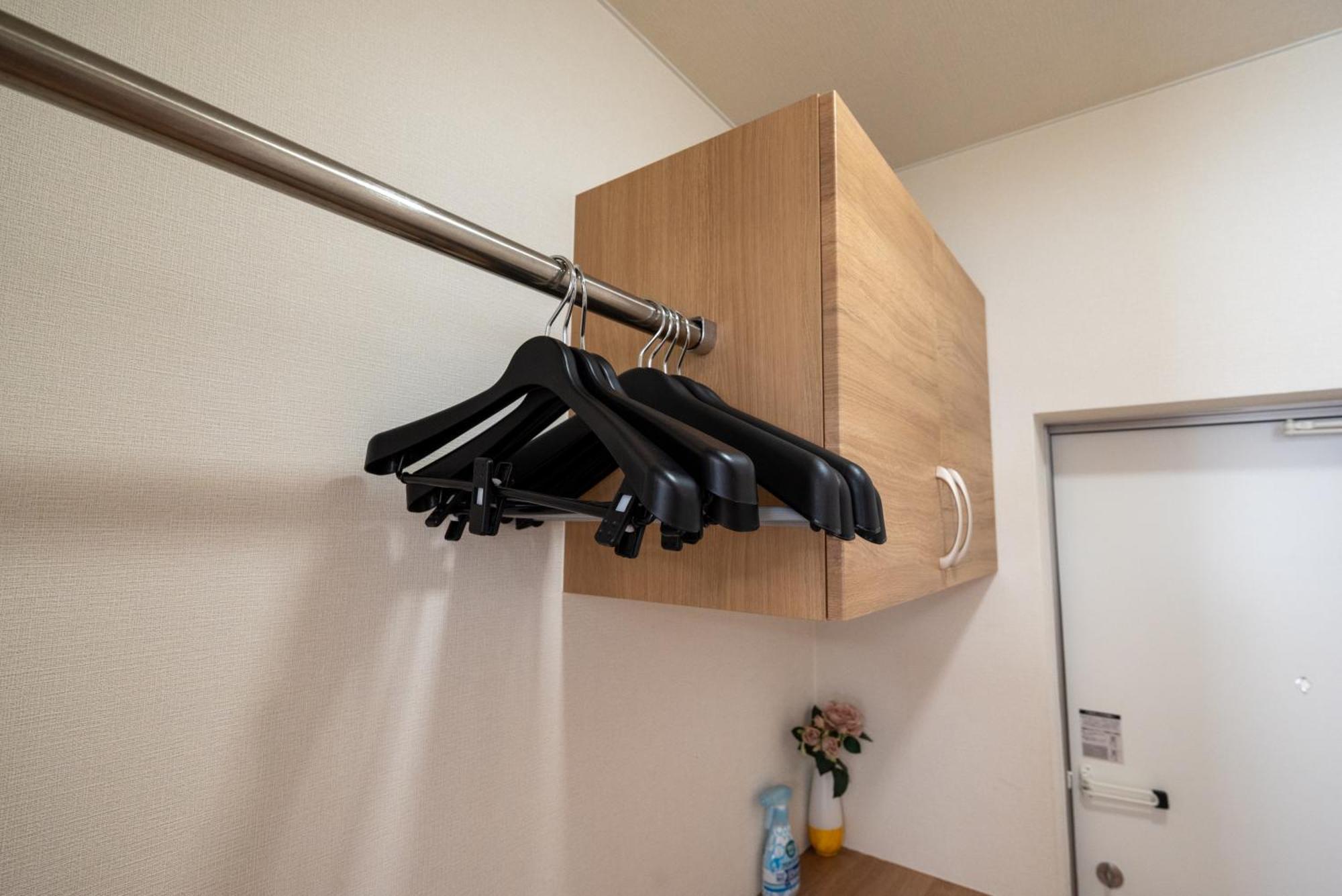 Tkd House Furano Apartment Bagian luar foto