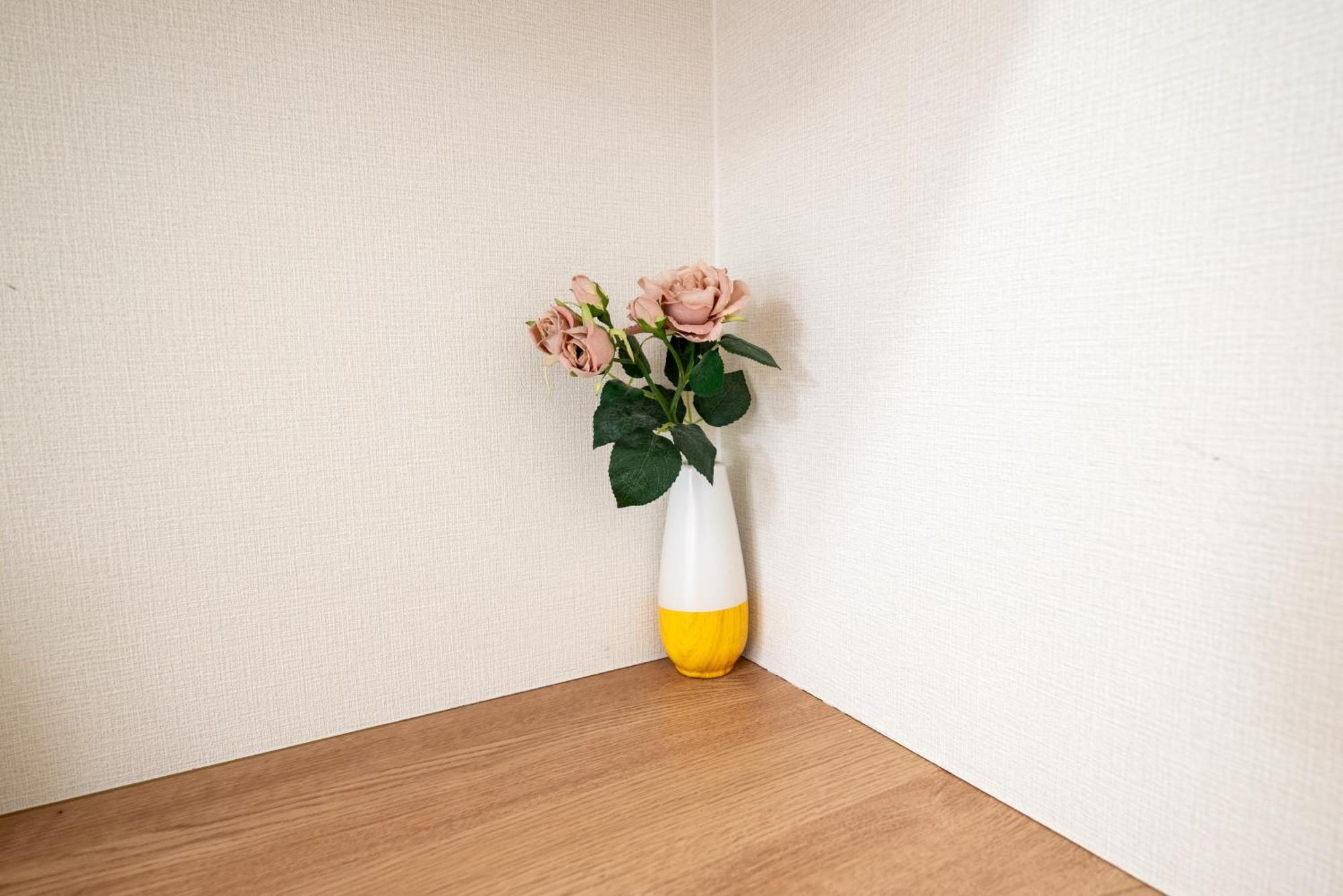 Tkd House Furano Apartment Bagian luar foto