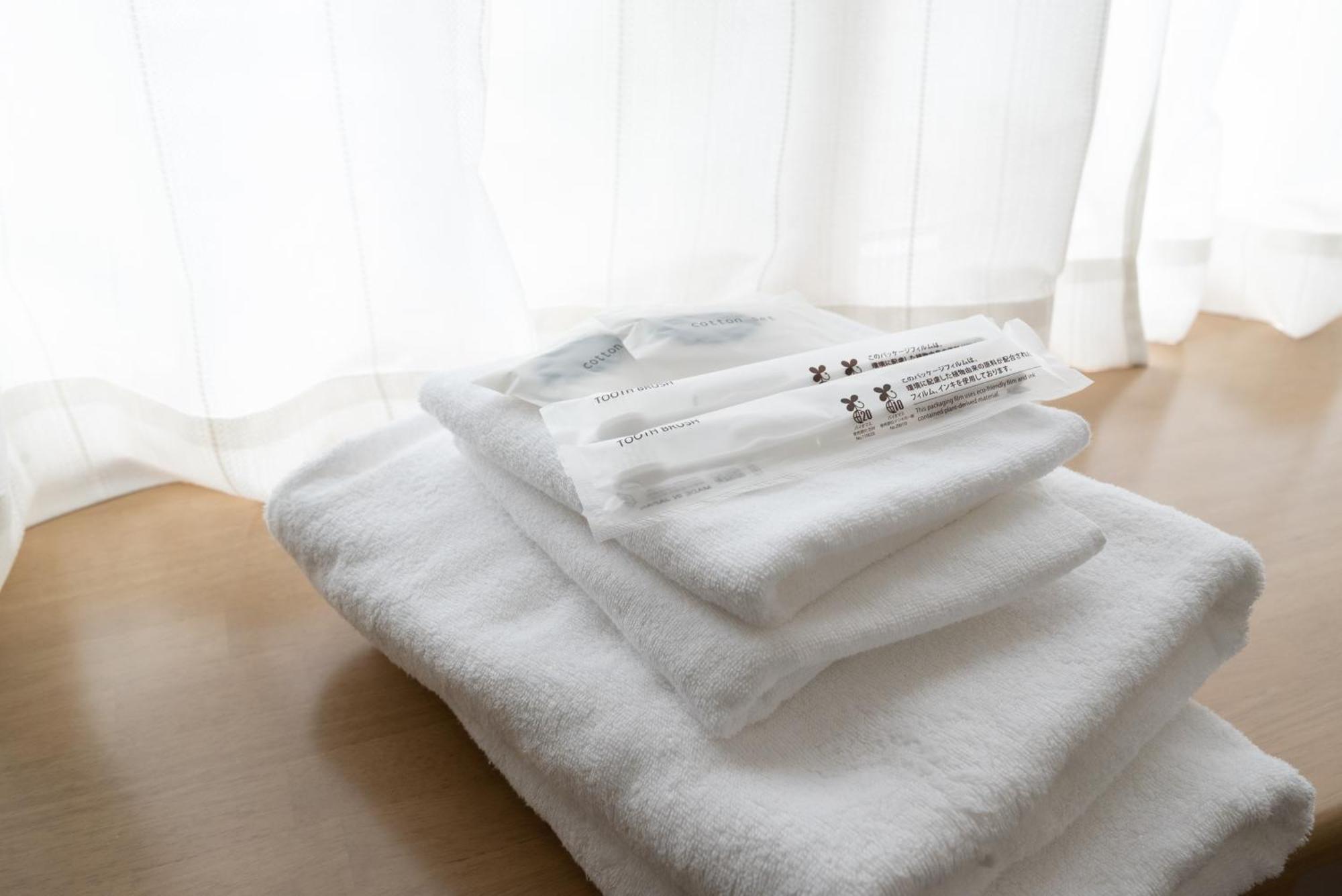 Tkd House Furano Apartment Bagian luar foto